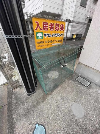 豊年・カモミールの物件内観写真